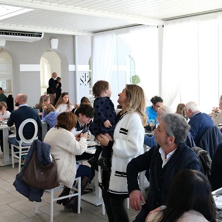 Santo Stefano del Sole Tenuta Santo Stefano Azienda Agrituristica מראה חיצוני תמונה