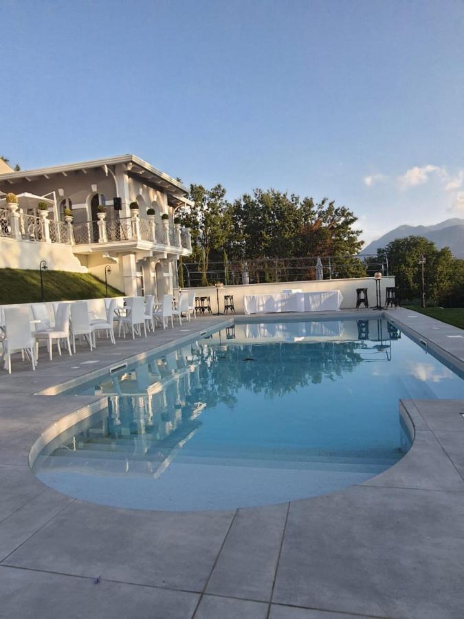Santo Stefano del Sole Tenuta Santo Stefano Azienda Agrituristica מראה חיצוני תמונה