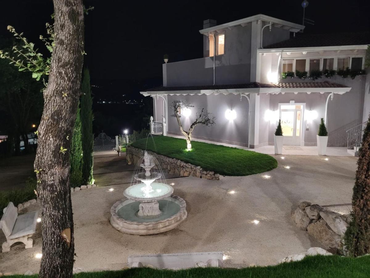 Santo Stefano del Sole Tenuta Santo Stefano Azienda Agrituristica מראה חיצוני תמונה