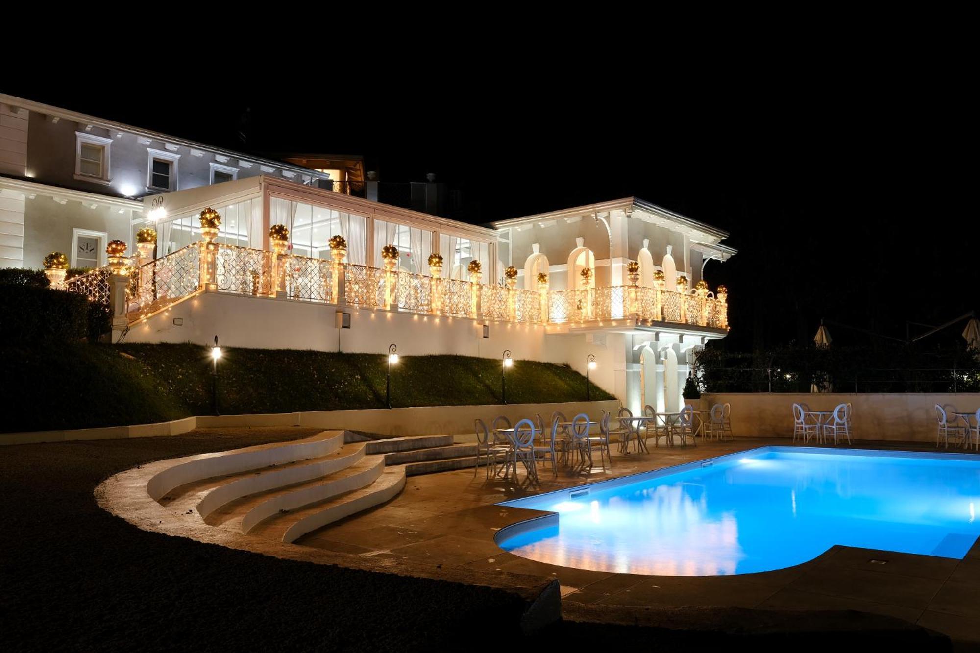 Santo Stefano del Sole Tenuta Santo Stefano Azienda Agrituristica מראה חיצוני תמונה