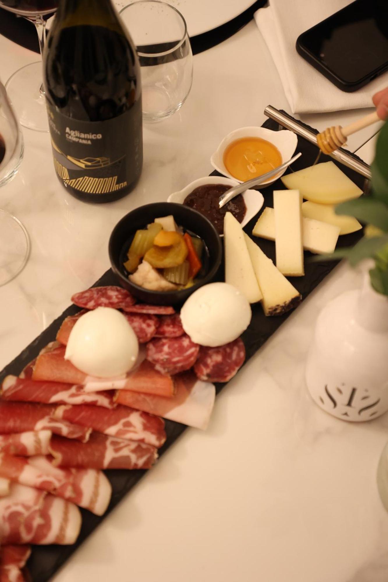 Santo Stefano del Sole Tenuta Santo Stefano Azienda Agrituristica מראה חיצוני תמונה